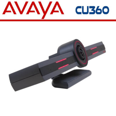 Avaya CU360 Dubai