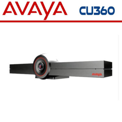 Avaya CU360 Dubai