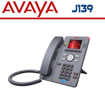 Avaya J139 Dubai