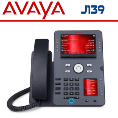 Avaya J139 Dubai