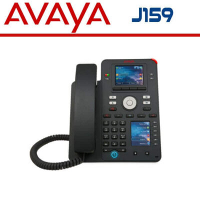 Avaya J159 Dubai