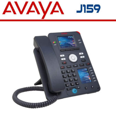 Avaya J159 Dubai