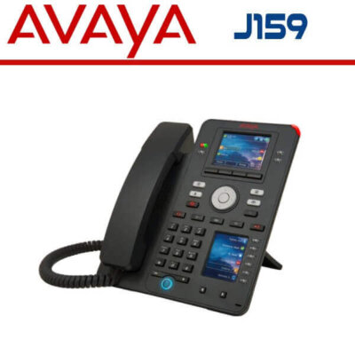 Avaya J159 Dubai