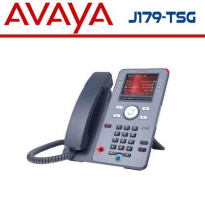 Avaya J179-TSG Dubai