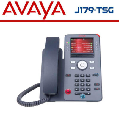 Avaya J179-TSG Dubai