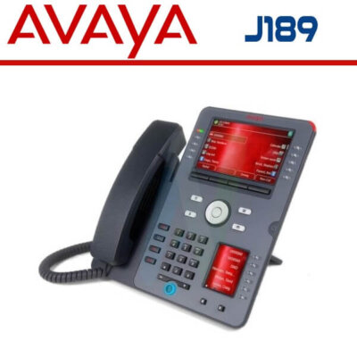 Avaya J189 Dubai