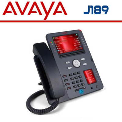 Avaya J189 Dubai