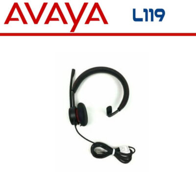 Avaya L119 Dubai