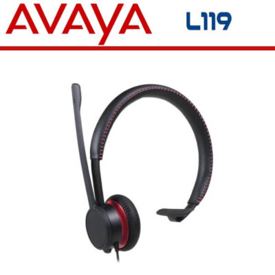 Avaya L119 Dubai