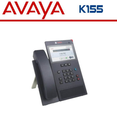 Avaya Vantage K155 Dubai