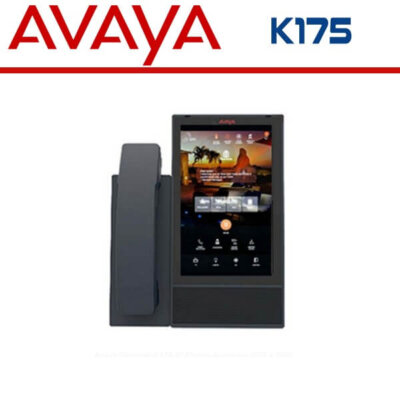 Avaya Vantage K175 Dubai