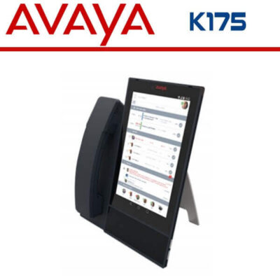 Avaya Vantage K175 Dubai