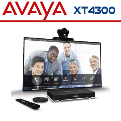 Avaya XT4300 Dubai