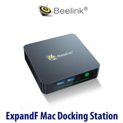 Beelink ExpandF Mac DockingStation Dubai