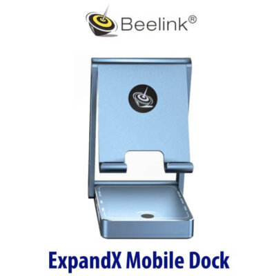 Beelink ExpandX MobileDock Dubai