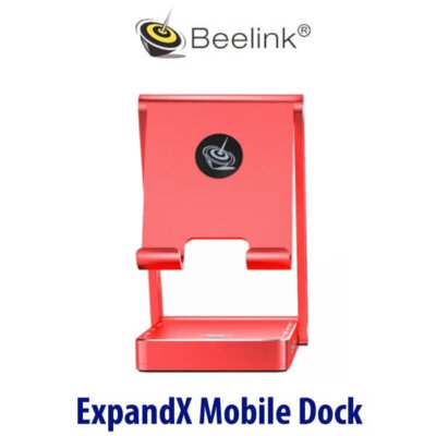 Beelink ExpandX MobileDock Dubai