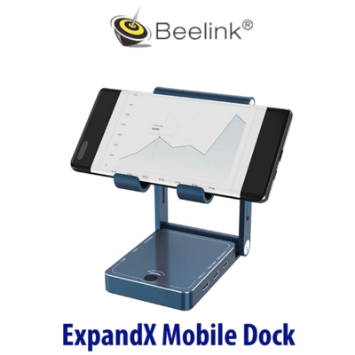 Beelink ExpandX MobileDock Dubai