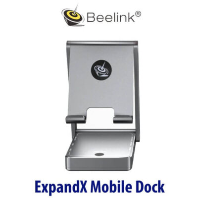 Beelink ExpandX MobileDock Dubai