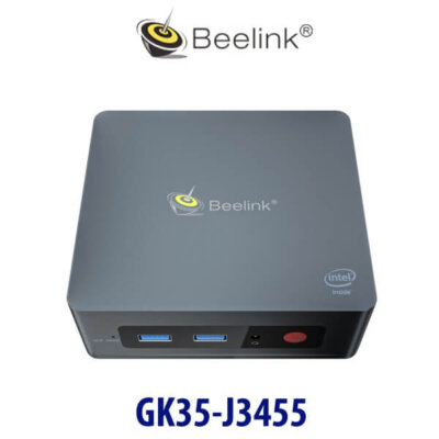 Beelink GK35-J3455 Dubai