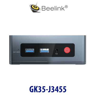 Beelink GK35-J3455 Dubai