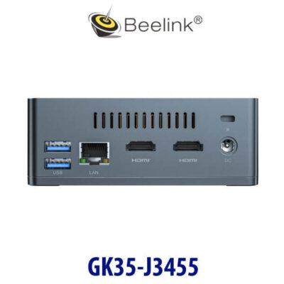 Beelink GK35-J3455 Dubai