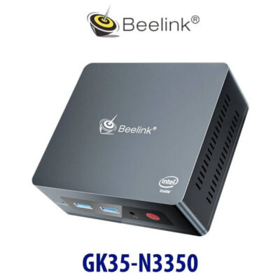 Beelink GK35-N3350 Dubai