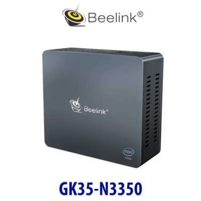 Beelink GK35-N3350 Dubai