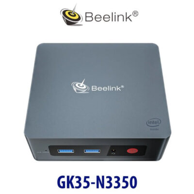 Beelink GK35-N3350 Dubai