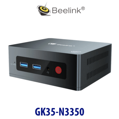 Beelink GK35-N3350 Dubai