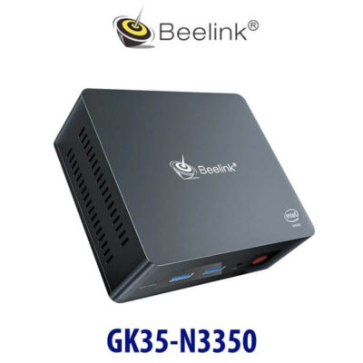 Beelink GK35-N3350 Dubai