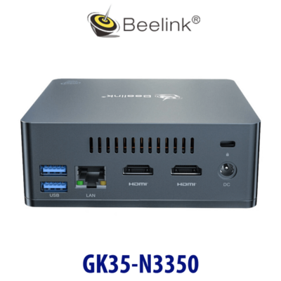 Beelink GK35-N3350 Dubai