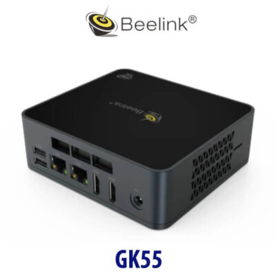 Beelink GK55 Dubai