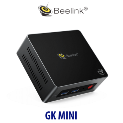 Beelink GKMINI Dubai