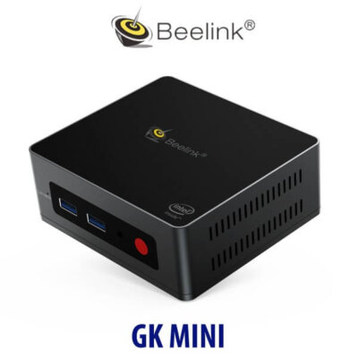 Beelink GKMINI Dubai