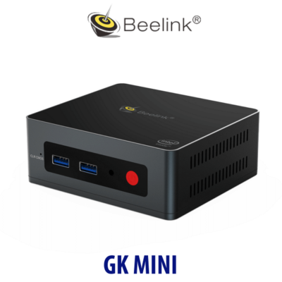 Beelink GKMINI Dubai