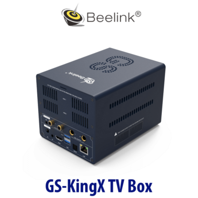 Beelink GS-KingX TV Box Dubai