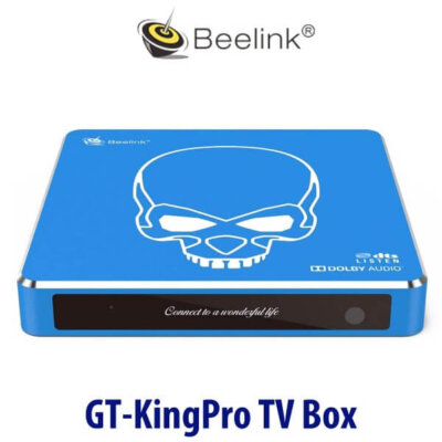 Beelink GT-KingPro Dubai