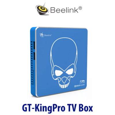 Beelink GT-KingPro Dubai