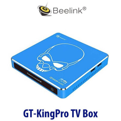 Beelink GT-KingPro Dubai