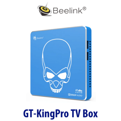 Beelink GT-KingPro Dubai