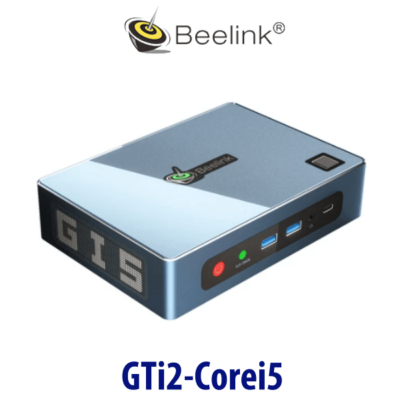 Beelink GTi2-Corei5 Dubai