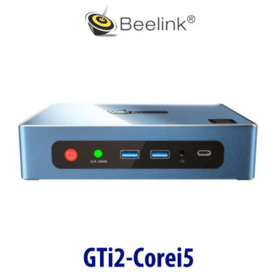 Beelink GTi2-Corei5 Dubai