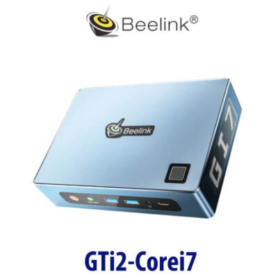 Beelink GTi2-Corei7 Dubai