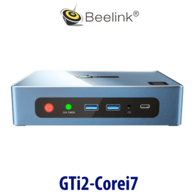 Beelink GTi2-Corei7 Dubai