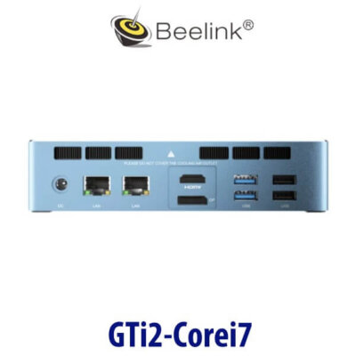 Beelink GTi2-Corei7 Dubai