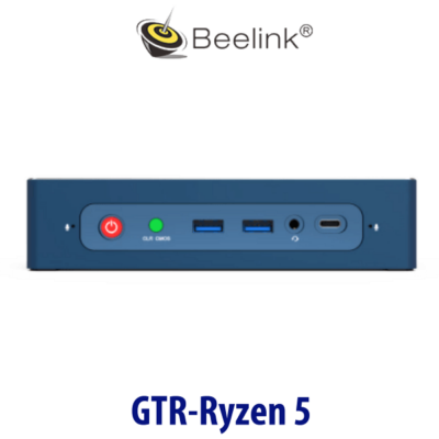 Beelink GTR-Ryzen5 Dubai