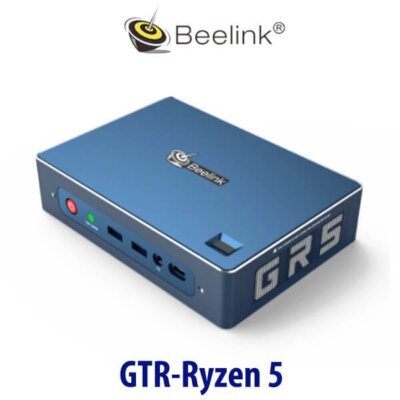 Beelink GTR-Ryzen5 Dubai