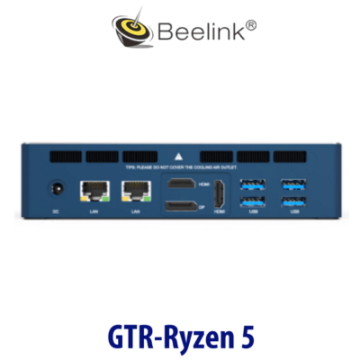 Beelink GTR-Ryzen5 Dubai