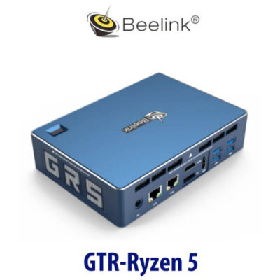 Beelink GTR-Ryzen5 Dubai