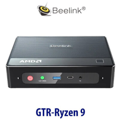 Beelink GTR-Ryzen9 Dubai